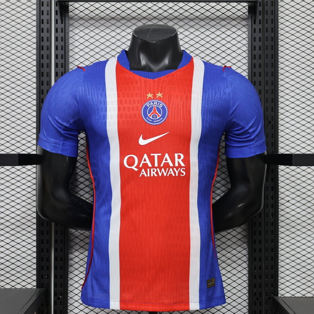 Paris Saint Germain Home 2026/27 jersey, photo 1 of 9