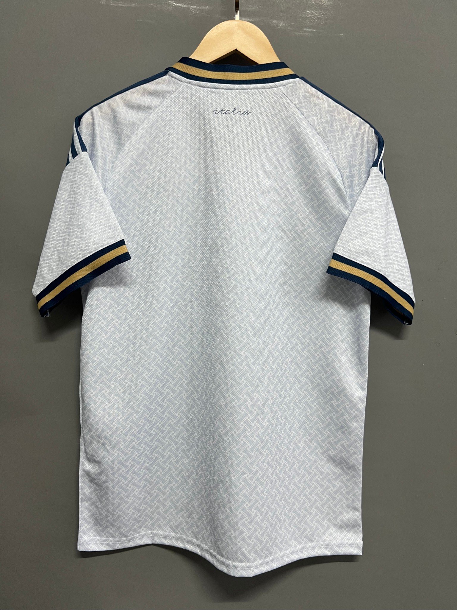 Italy Away 2026 jersey, photo 2 of 2