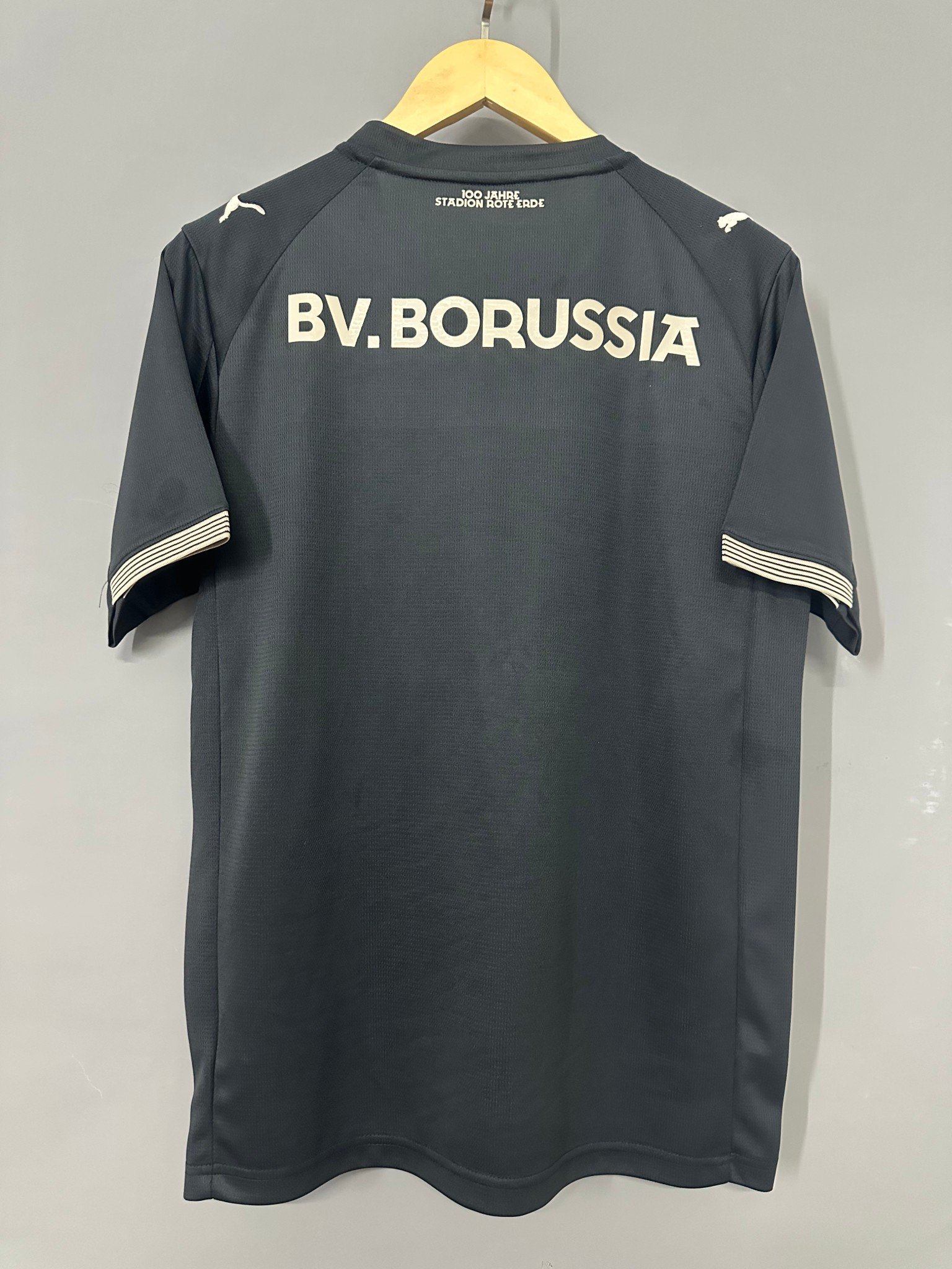 Borussia Dortmund Away 2026/27 jersey, photo 2 of 2