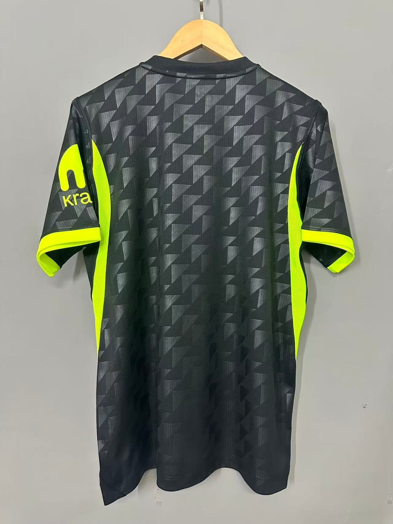 Atlético Madrid Away 2026/27 jersey, photo 2 of 2