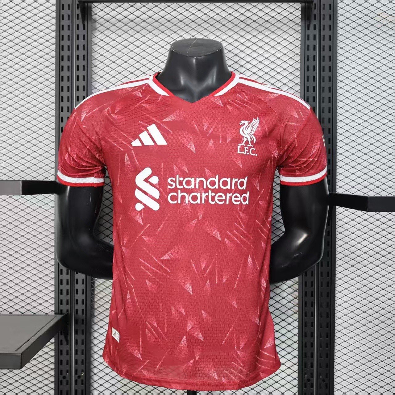 Liverpool FC Home 2026/27 jersey, photo 1 of 9