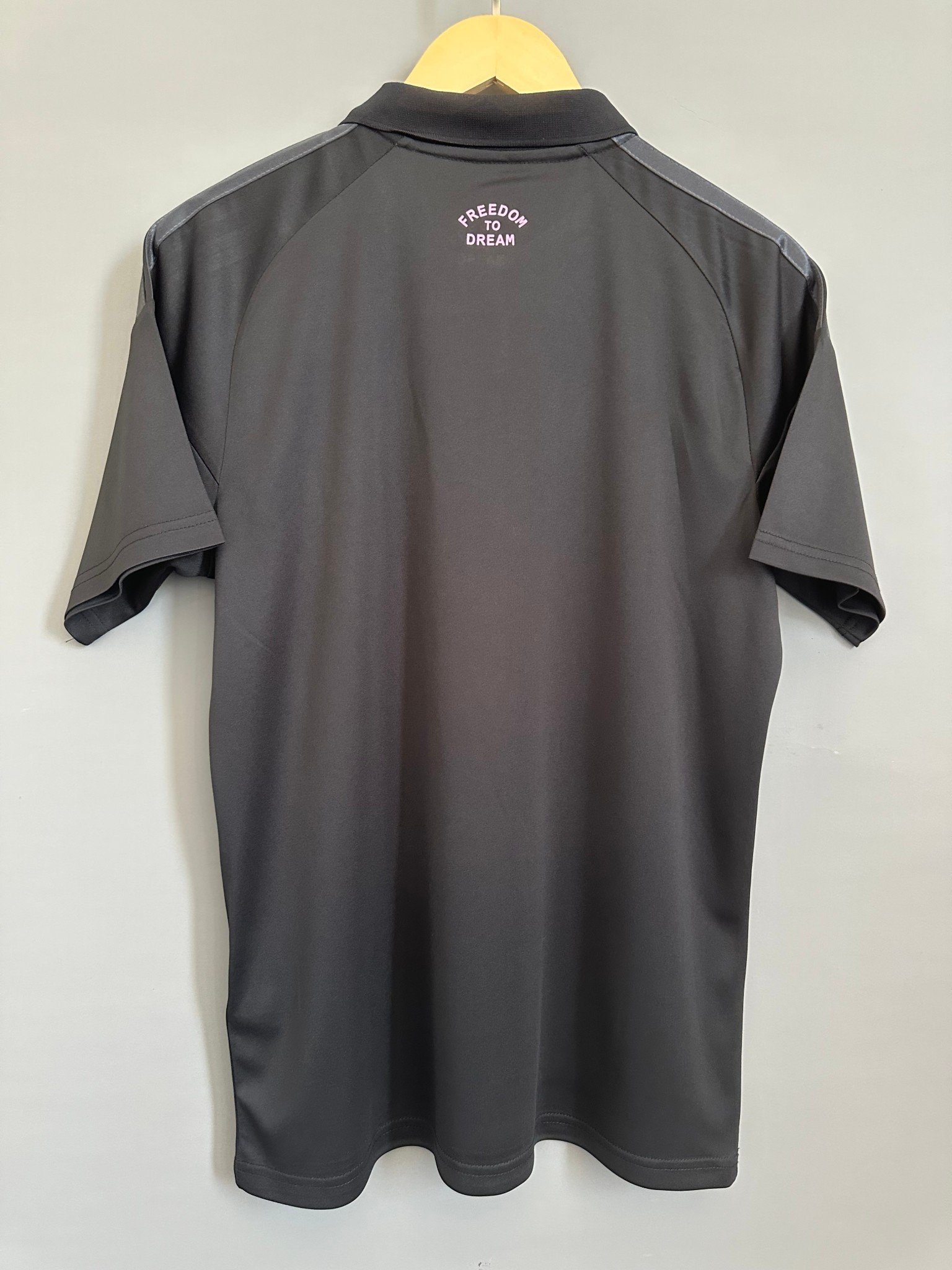 Inter Miami CF Away 2026/27 jersey, photo 2 of 2