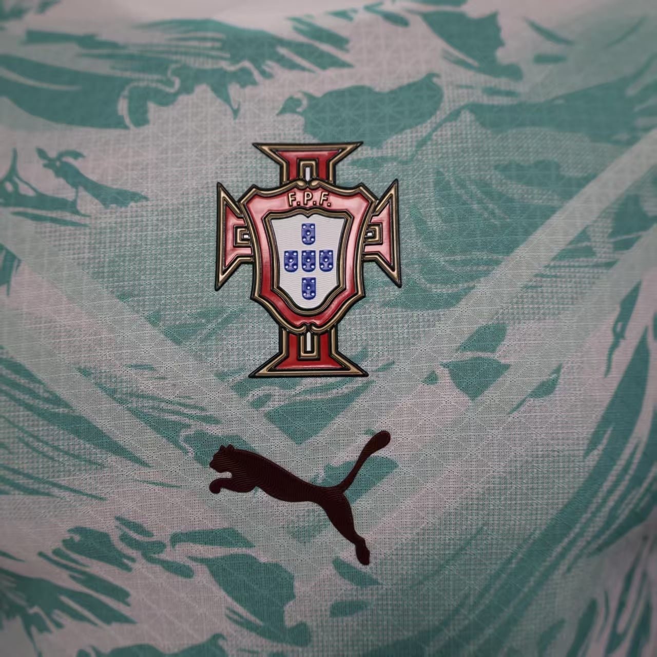 Portugal Away World Cup 2026 jersey, photo 2 of 8
