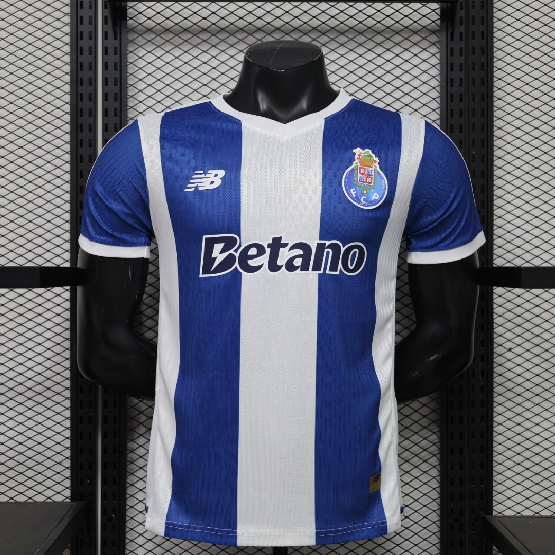 FC Porto Home 2026/27 jersey, photo 1 of 11