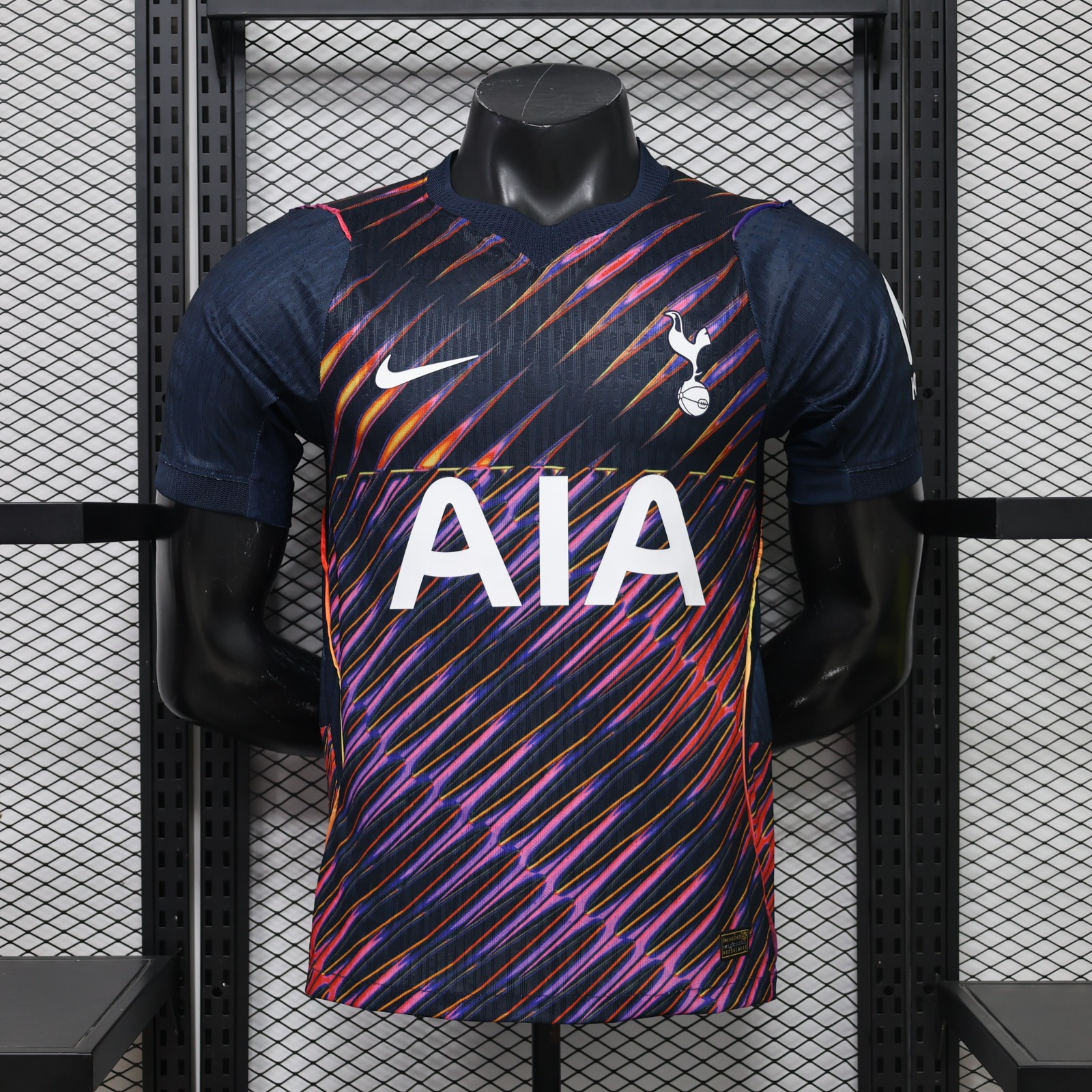Tottenham Hotspur FC Away 2026/27 jersey, photo 1 of 9