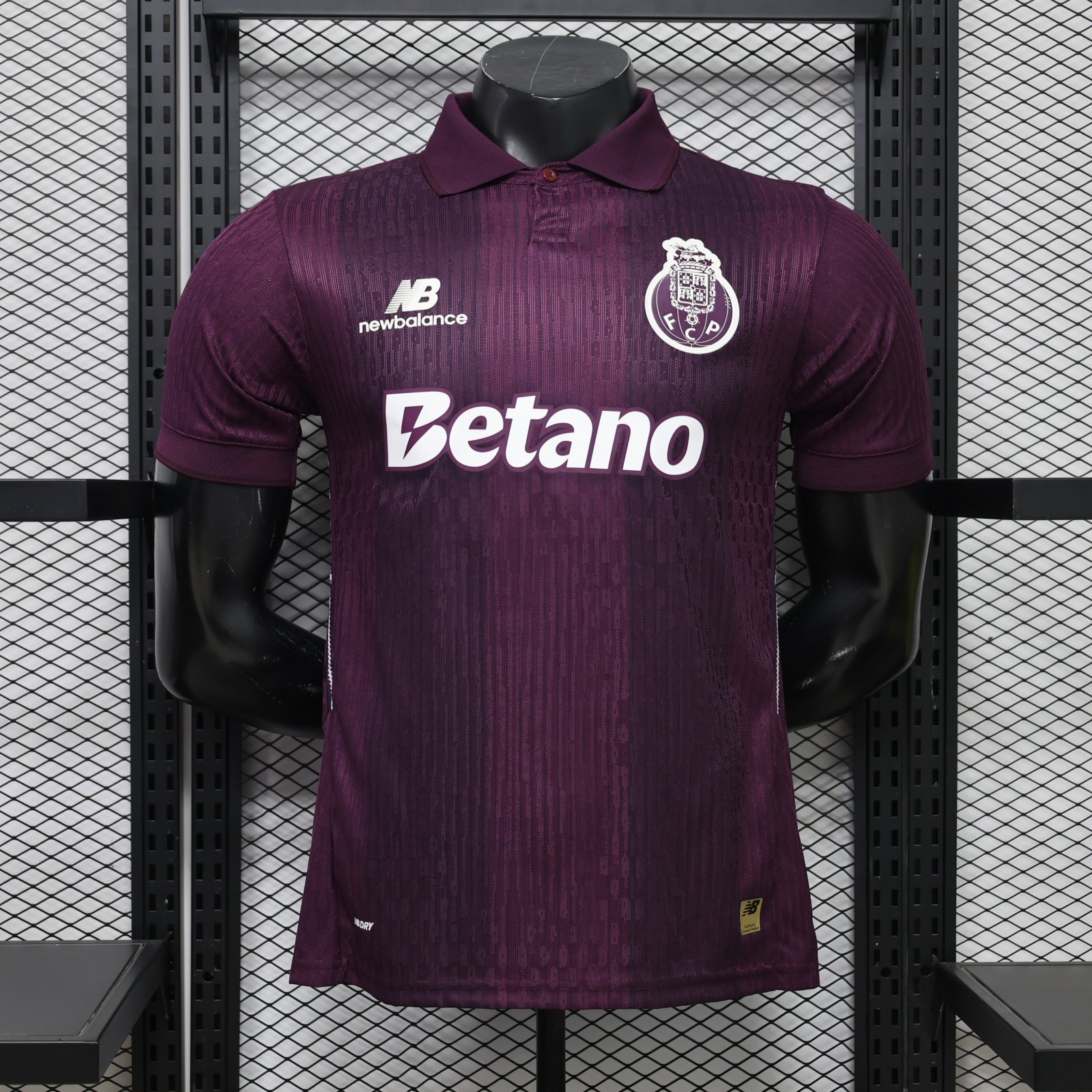 FC Porto Away 2026/27 jersey, photo 1 of 11