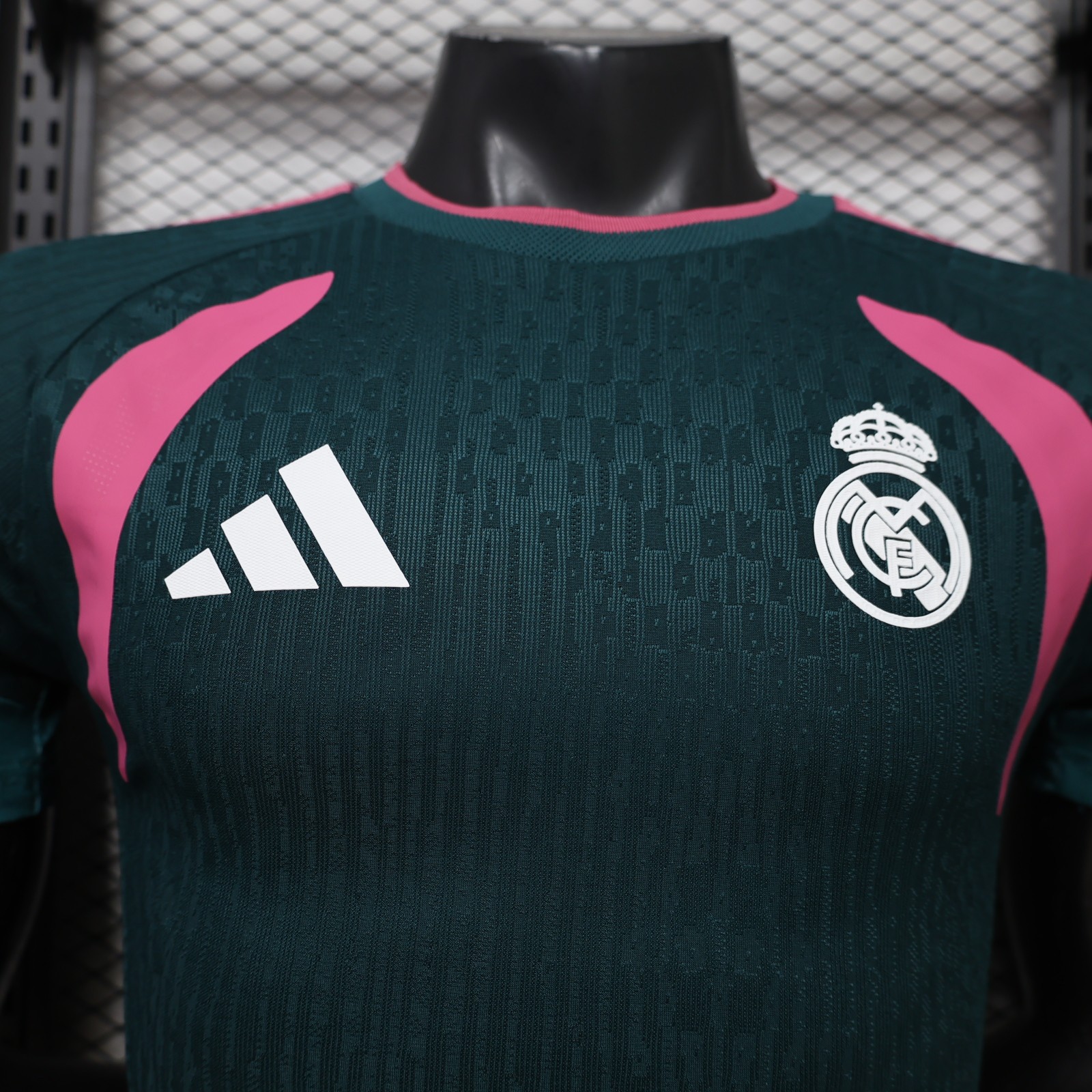 Real Madrid Training 2026/27 jersey, photo 2 of 8