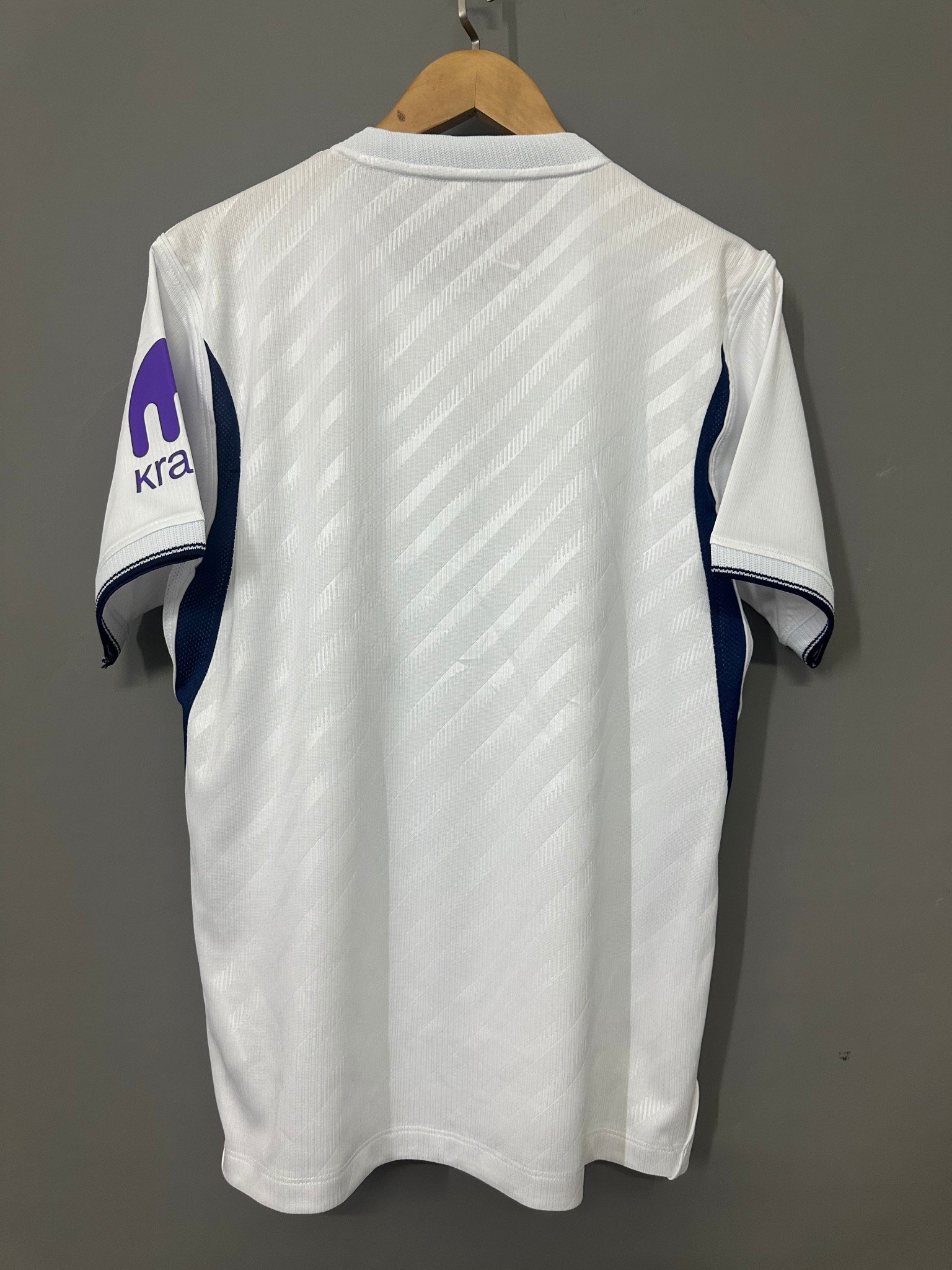 Tottenham Hotspur FC Home 2026/27 jersey, photo 2 of 2