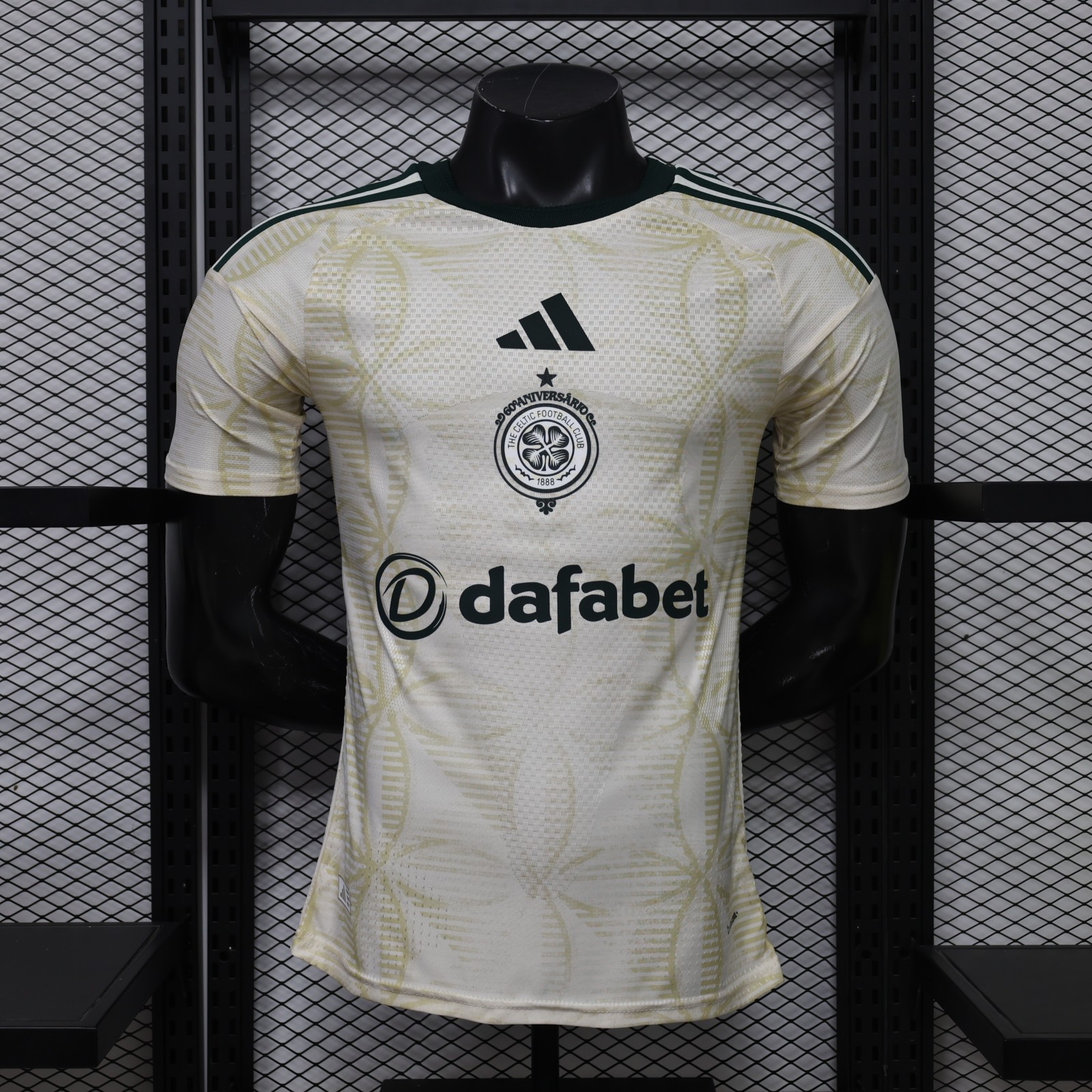 Celtic FC Away 2026/27 jersey, photo 1 of 10