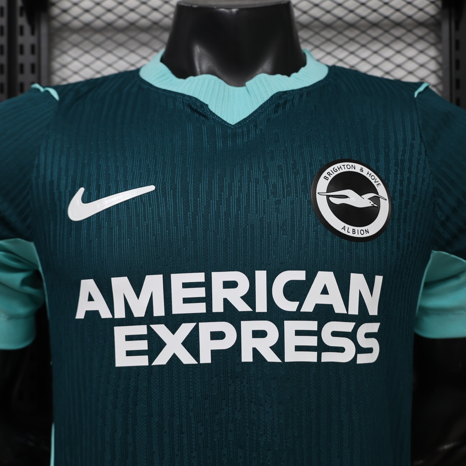 Brighton & Hove Albion FC Third 2026/27 jersey, photo 2 of 10