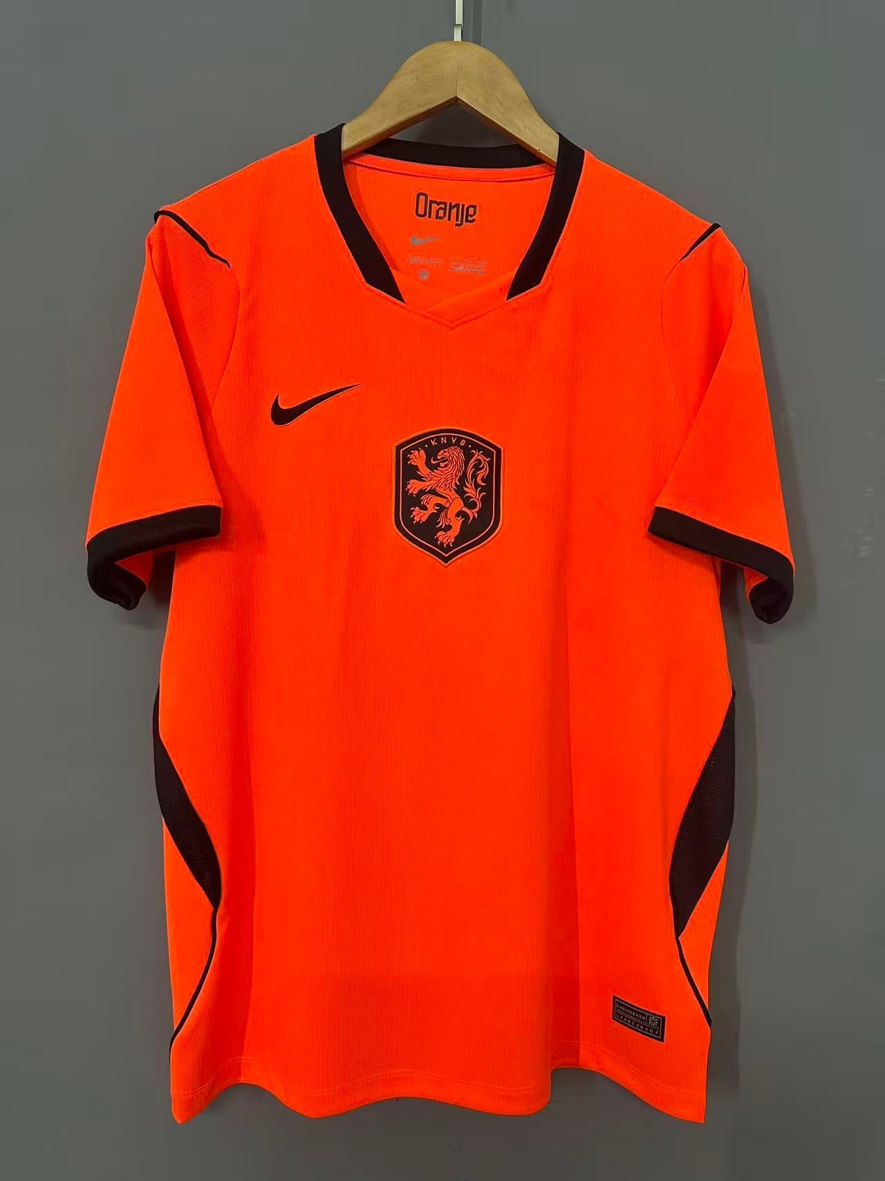 Netherlands Home World Cup 2026 jersey, photo 1 of 2